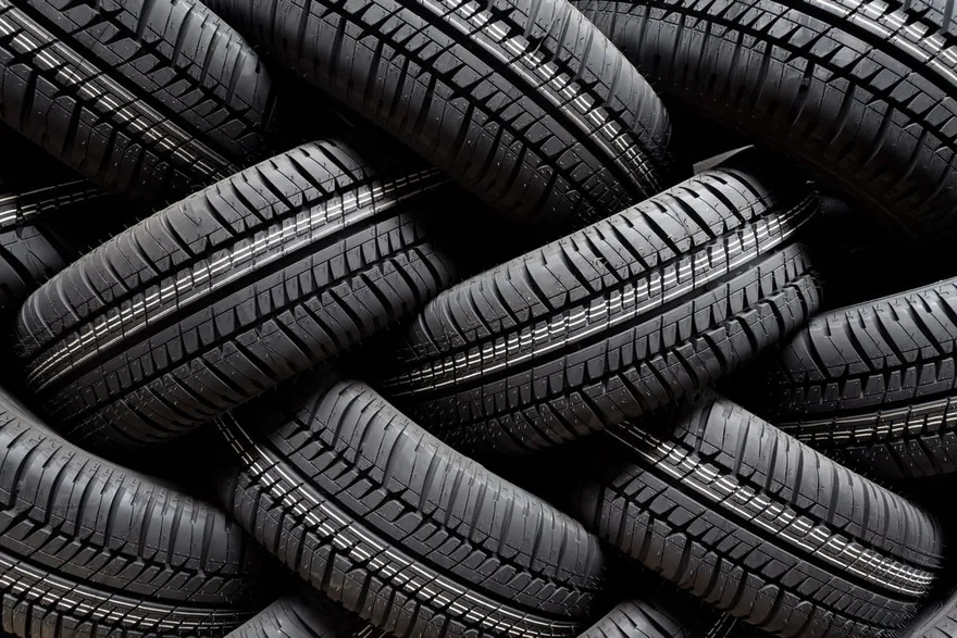 Nove ljetne gume 2025. prema ADAC testu