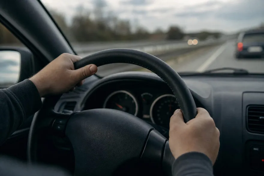 Vibracije u volanu: najčešći uzroci i zašto ih ne ignorirati