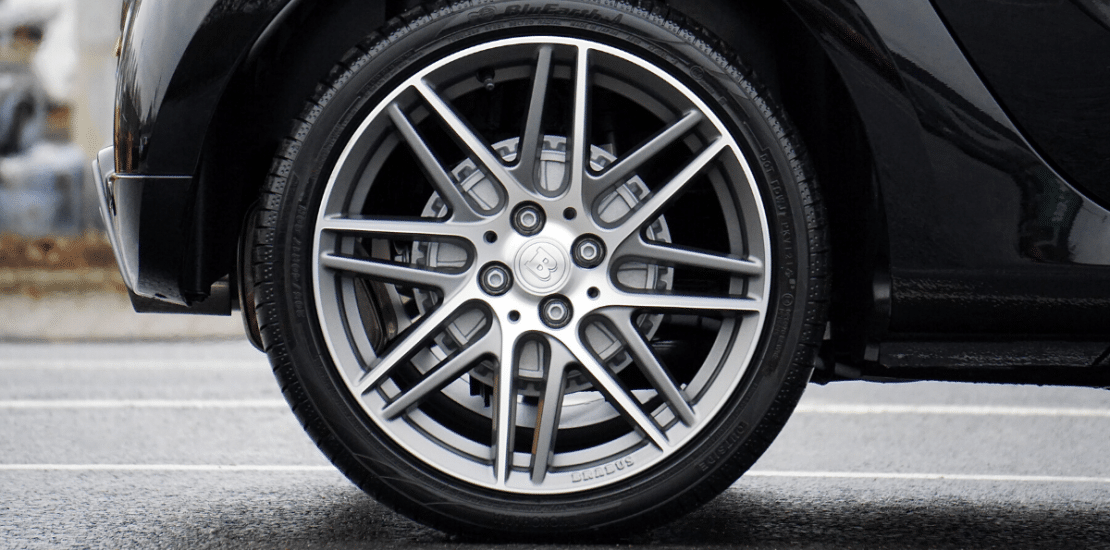 Ljetne gume Rijeka – kada ih zamijeniti i zašto su važne